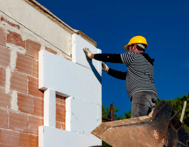 Best Cellulose Insulation in Anaheim, CA
