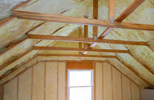 Types of Insulation We Offer in Anaheim, CA