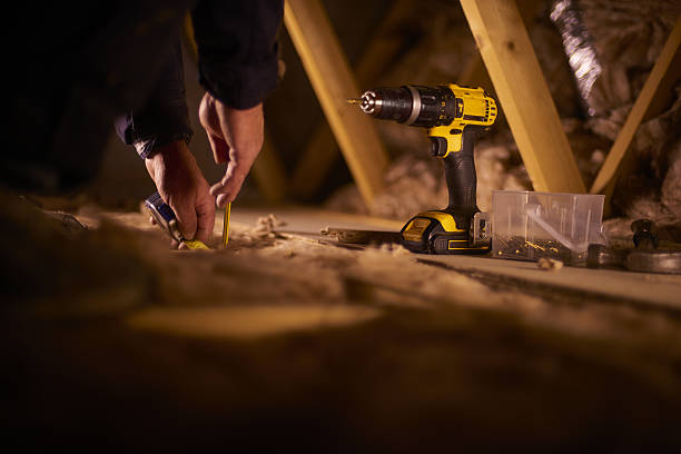 Best Spray Foam Insulation in Anaheim, CA